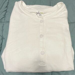 Off-line by AERIE - Cloud Fleece       size XXL